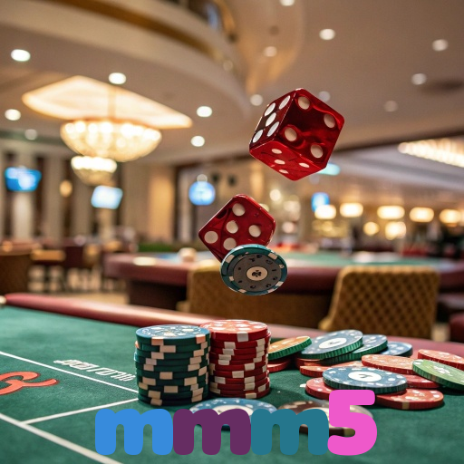 mmm5：Aposte no futebol, jogue poker e conquiste vitórias épicas!