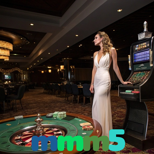 mmm5：Aposte nas melhores slots e conquiste prêmios como nunca!