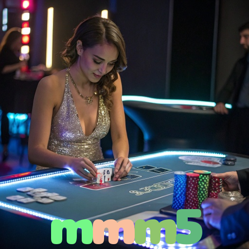 mmm5：Aposte no futebol, jogue poker e conquiste vitórias épicas!