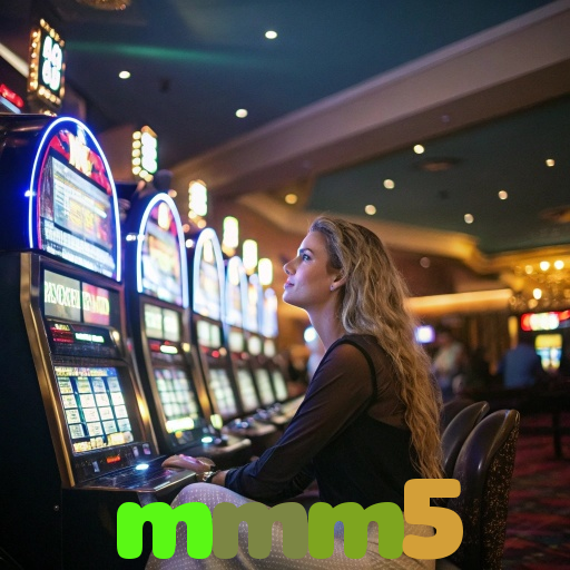 mmm5:Aposte no futebol, jogue poker e conquiste vitórias épicas!