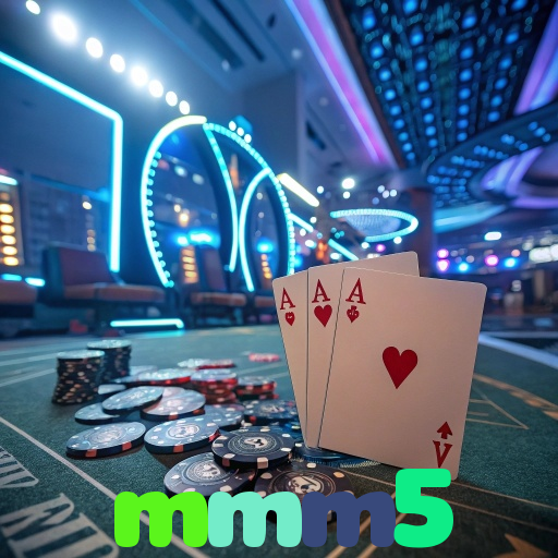 mmm5：Aposte nas melhores slots e conquiste prêmios como nunca!