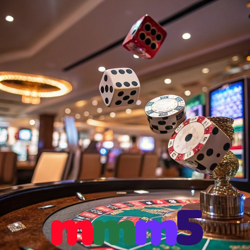 mmm5:Jogue poker, aposte no futebol e ganhe em grandes jogos de cassino!