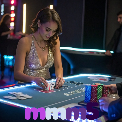 mmm5:Jogue poker, aposte no futebol e ganhe em grandes jogos de cassino!