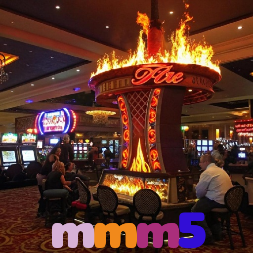 mmm5:Aposte no futebol, jogue poker e conquiste vitórias épicas!