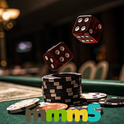 mmm5：Jogue poker, aposte no futebol e ganhe em grandes jogos de cassino!