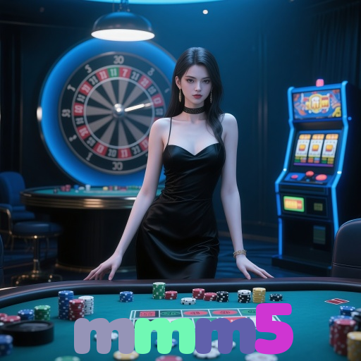 mmm5：Aposte nas melhores slots e conquiste prêmios como nunca!