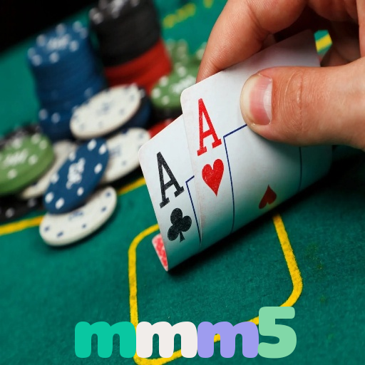 mmm5：Aposte no futebol, jogue poker e conquiste vitórias épicas!