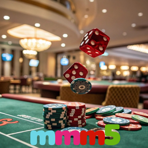 mmm5：Jogue poker, aposte no futebol e ganhe em grandes jogos de cassino!