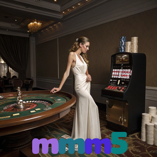mmm5：Aposte nas melhores slots e conquiste prêmios como nunca!