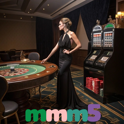 mmm5:Jogue poker, aposte no futebol e ganhe em grandes jogos de cassino!