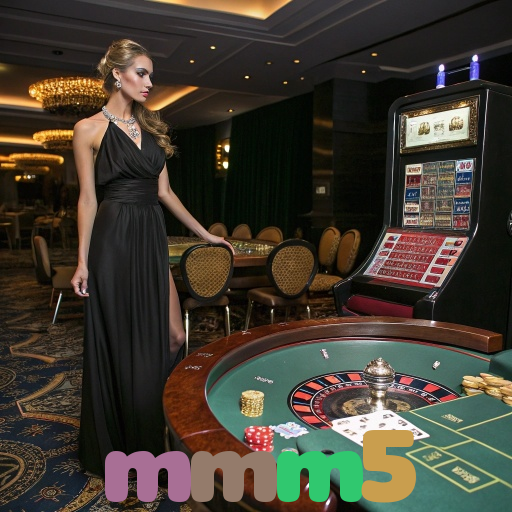 mmm5:Aposte no futebol, jogue poker e conquiste vitórias épicas!