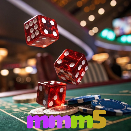 mmm5:Aposte nas melhores slots e conquiste prêmios como nunca!