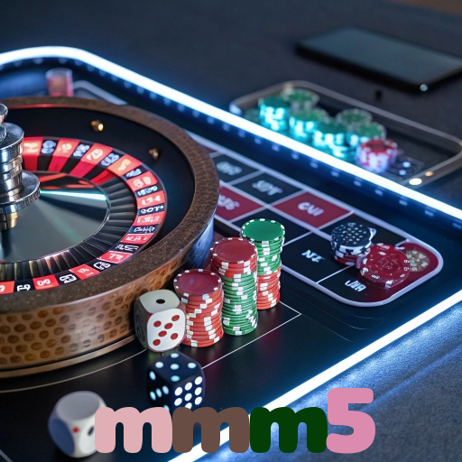 mmm5:Aposte nas melhores slots e conquiste prêmios como nunca!