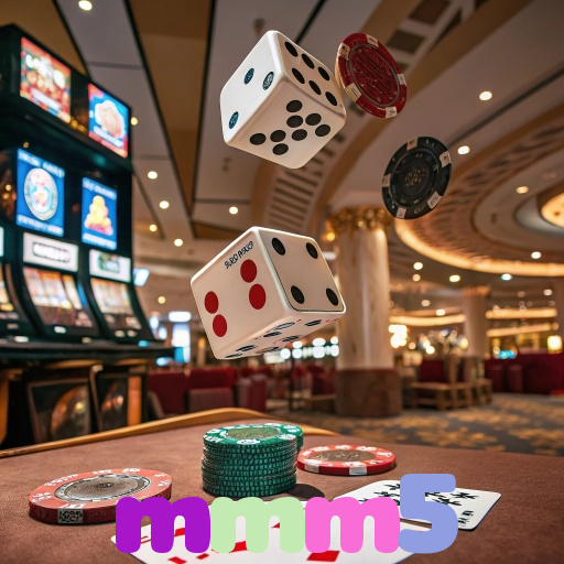 mmm5:Jogue poker, aposte no futebol e ganhe em grandes jogos de cassino!