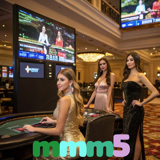 mmm5:Aposte no futebol, jogue poker e conquiste vitórias épicas!