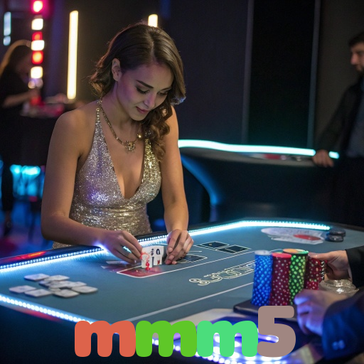 mmm5：Aposte nas melhores slots e conquiste prêmios como nunca!