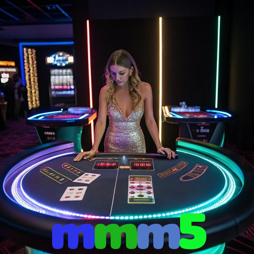 mmm5:Jogue poker, aposte no futebol e ganhe em grandes jogos de cassino!