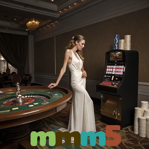 mmm5:Aposte nas melhores slots e conquiste prêmios como nunca!
