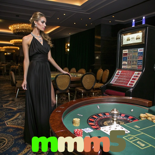 mmm5：Aposte nas melhores slots e conquiste prêmios como nunca!