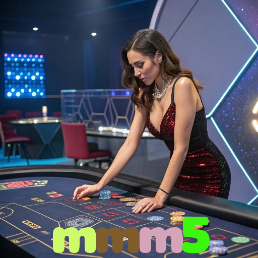 mmm5:Jogue poker, aposte no futebol e ganhe em grandes jogos de cassino!