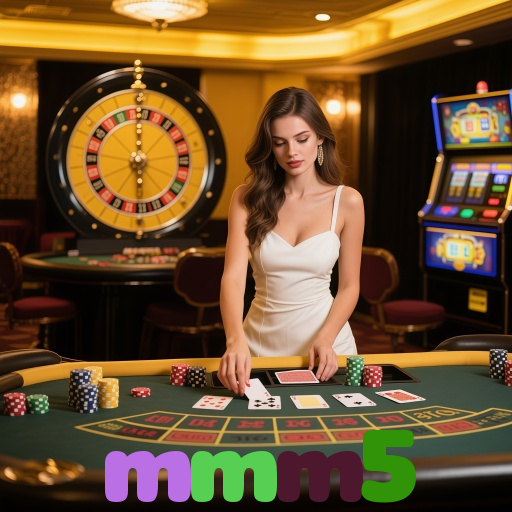mmm5：Aposte no futebol, jogue poker e conquiste vitórias épicas!