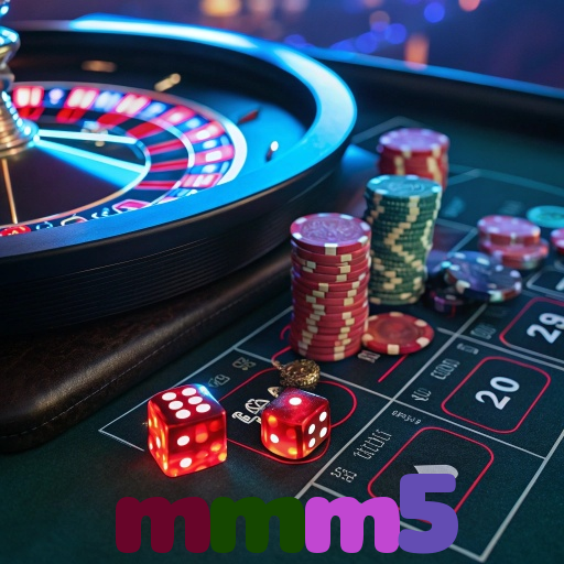 mmm5:Aposte no futebol, jogue poker e conquiste vitórias épicas!