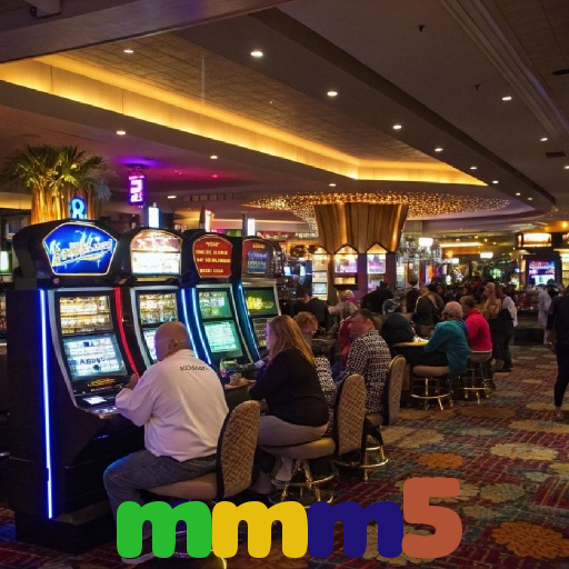 mmm5：Jogue poker, aposte no futebol e ganhe em grandes jogos de cassino!