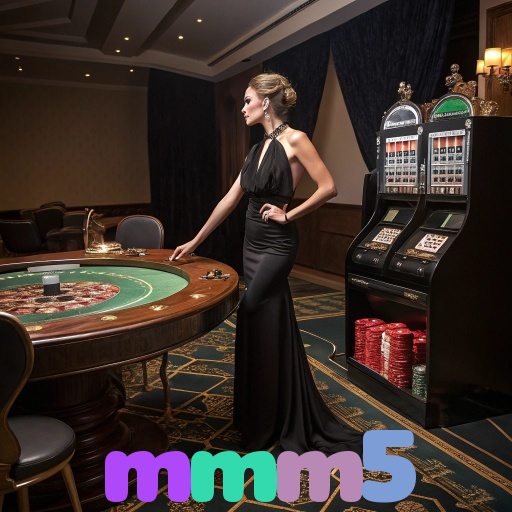 mmm5：Aposte no futebol, jogue poker e conquiste vitórias épicas!