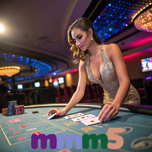 mmm5：Aposte no futebol, jogue poker e conquiste vitórias épicas!