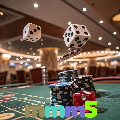 mmm5：Aposte nas melhores slots e conquiste prêmios como nunca!