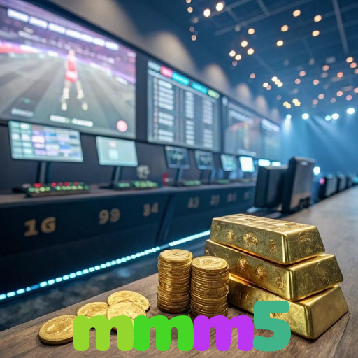 mmm5:Aposte nas melhores slots e conquiste prêmios como nunca!