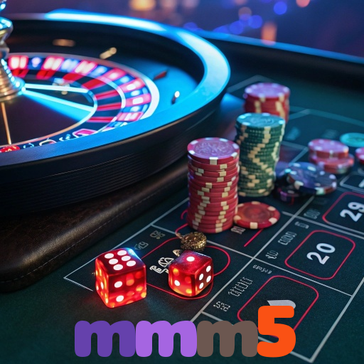 mmm5：Aposte nas melhores slots e conquiste prêmios como nunca!