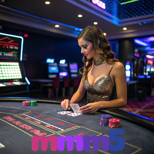 mmm5:Jogue poker, aposte no futebol e ganhe em grandes jogos de cassino!