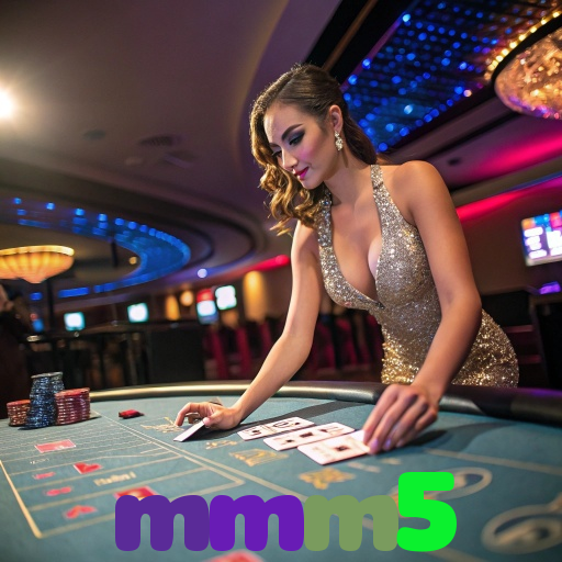 mmm5：Jogue poker, aposte no futebol e ganhe em grandes jogos de cassino!