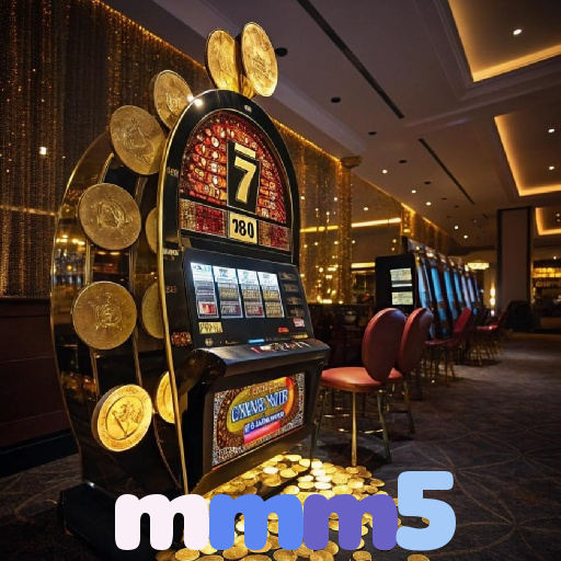mmm5:Aposte nas melhores slots e conquiste prêmios como nunca!