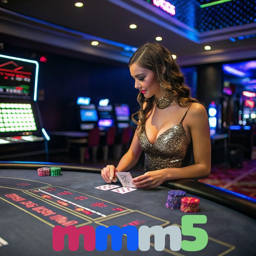 mmm5：Aposte nas melhores slots e conquiste prêmios como nunca!