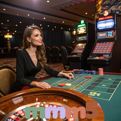 mmm5:Jogue poker, aposte no futebol e ganhe em grandes jogos de cassino!