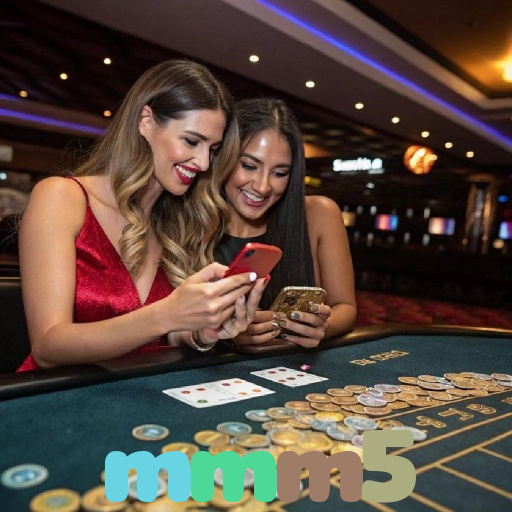 mmm5：Aposte nas melhores slots e conquiste prêmios como nunca!