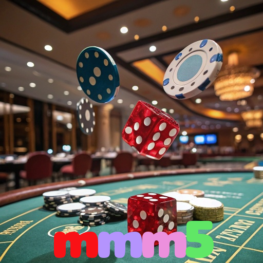 mmm5:Jogue poker, aposte no futebol e ganhe em grandes jogos de cassino!