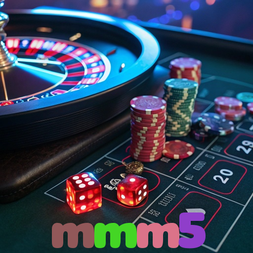 mmm5：Aposte no futebol, jogue poker e conquiste vitórias épicas!