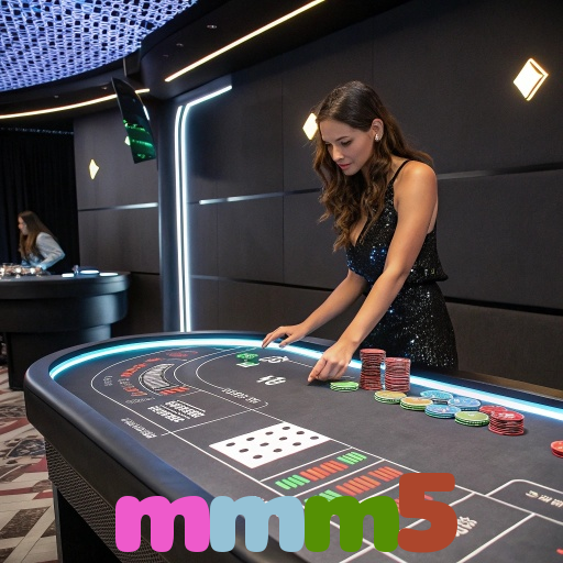 mmm5：Jogue poker, aposte no futebol e ganhe em grandes jogos de cassino!