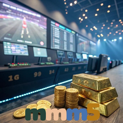 mmm5:Aposte no futebol, jogue poker e conquiste vitórias épicas!