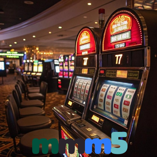 mmm5：Jogue poker, aposte no futebol e ganhe em grandes jogos de cassino!