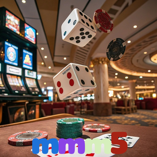 mmm5：Aposte nas melhores slots e conquiste prêmios como nunca!