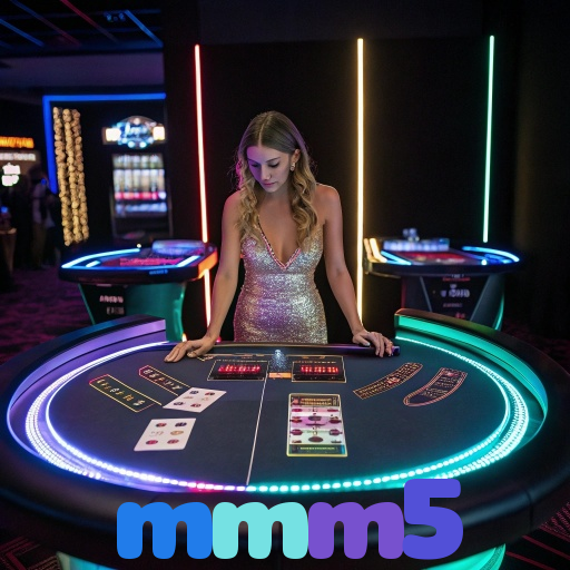 mmm5：Aposte nas melhores slots e conquiste prêmios como nunca!