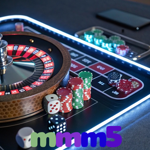 mmm5:Jogue poker, aposte no futebol e ganhe em grandes jogos de cassino!