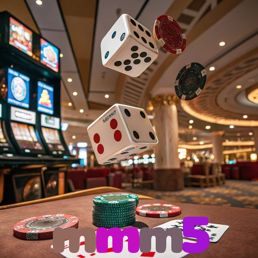 mmm5:Aposte no futebol, jogue poker e conquiste vitórias épicas!