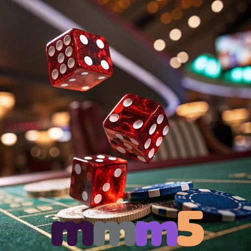 mmm5：Aposte nas melhores slots e conquiste prêmios como nunca!