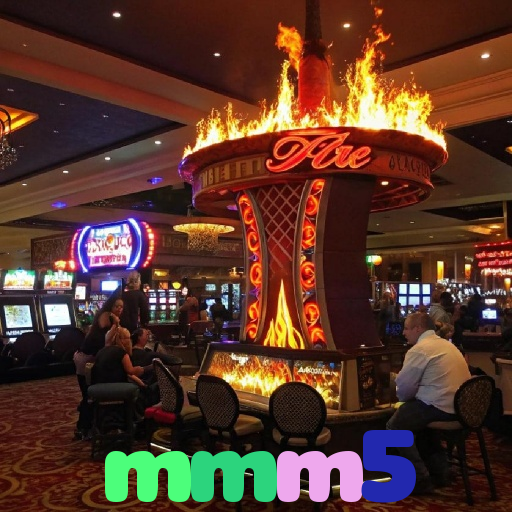 mmm5：Jogue poker, aposte no futebol e ganhe em grandes jogos de cassino!