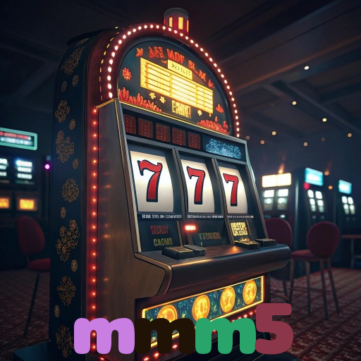 mmm5：Aposte nas melhores slots e conquiste prêmios como nunca!